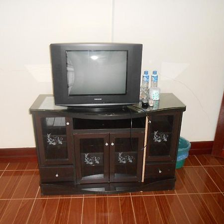 Viengsavanh Guesthouse Vangviang Kültér fotó