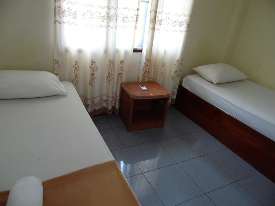 Viengsavanh Guesthouse Vangviang Kültér fotó