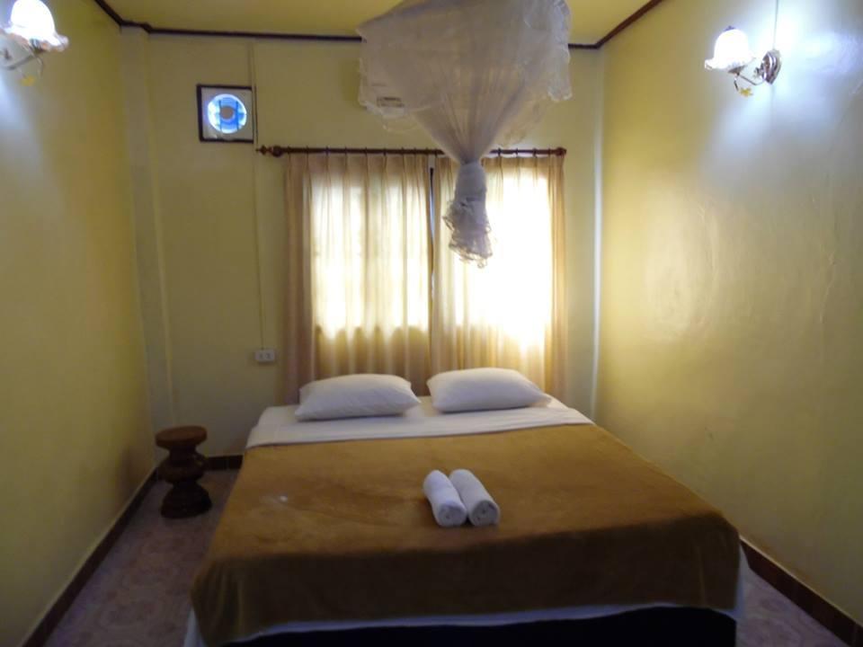 Viengsavanh Guesthouse Vangviang Kültér fotó