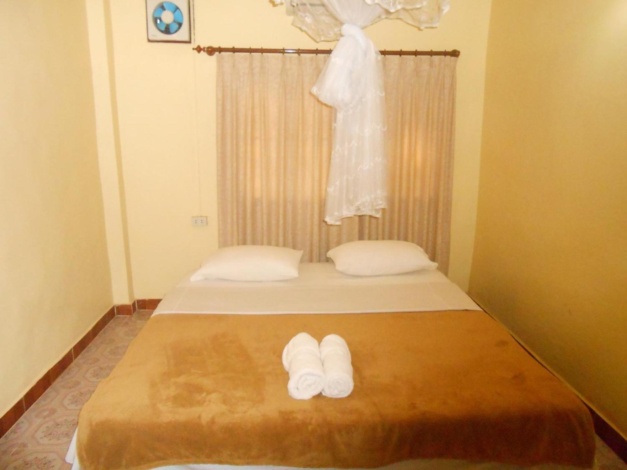 Viengsavanh Guesthouse Vangviang Kültér fotó